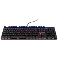 Клавиатура Oklick 990G2 фото 1